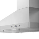 ZLINE 30" Bundle Range RA30 &  Wall Range Hood KB-30, 2KP-RARH30