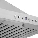 ZLINE 30" Bundle Range RA30 &  Wall Range Hood KB-30, 2KP-RARH30