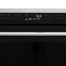 ZLINE 30" Microwave Wall Oven, Stainless Steel, MWO-30