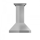 ZLINE 30" Professional Wall Range Hood, Stainless Steel, 597CRN-30