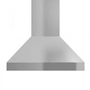 ZLINE 30" Stainless Steel Wall Range Hood, 597-30