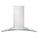 ZLINE 30" Stainless Steel Wall Range Hood, KN-30