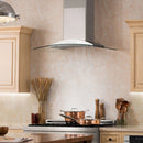 ZLINE 30" Stainless Steel Wall Range Hood, KN-30
