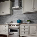 ZLINE 30" Stainless Steel Wall Range Hood KZ-30