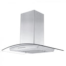 ZLINE 30" Stainless Steel Wall Range Hood KZ-30