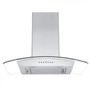ZLINE 30" Stainless Steel Wall Range Hood KZ-30