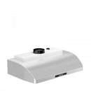 ZLINE 30" Under Cabinet Stainless Steel Range Hood 621-30