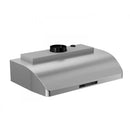 ZLINE 30" Under Cabinet Stainless Steel Range Hood 621-30