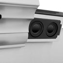 ZLINE 30" Wall Range Hood, Stainless, Bluetooth Speakers, KNCRN-BT-30