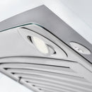 ZLINE 30" Wall Range Hood, Stainless, Bluetooth Speakers, KNCRN-BT-30