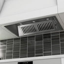 ZLINE 34" Island Range Hood Insert, 721i-34