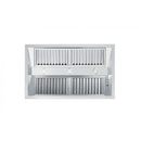 ZLINE 34" Island Range Hood Insert, 721i-34