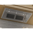 ZLINE 34" Island Range Hood Insert, 721i-34