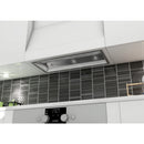 ZLINE 34" Stainless Range Under Cabinet Range Hood Insert, 695-34