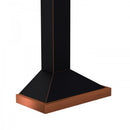 ZLINE 36" Designer Series Wall Mount Range Hood, KB2-BCXXX-36