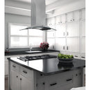 ZLINE 36" Gas Cooktop with 6 Gas Burners RC36