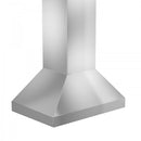 ZLINE 36" Stainless Steel Island Range Hood, 597i-36
