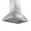 ZLINE 36" Stainless Steel Island Range Hood, 597i-36