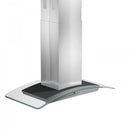 ZLINE 36" Stainless Steel Island Range Hood, GL5i-36