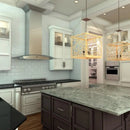 ZLINE 36" Stainless Steel Wall Range Hood KZ-36