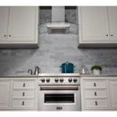 ZLINE 36" Stainless Steel Wall Range Hood KZ-36