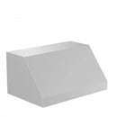 ZLINE 36" UNDER CABINET RANGE HOOD (523-36)