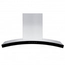 ZLINE 36" Wall Range Hood, KN6-36