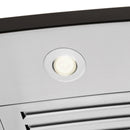 ZLINE 36" Wall Range Hood, KN6-36