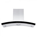 ZLINE 36" Wall Range Hood, KN6-36