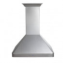 ZLINE 36" Wall Range Hood, Snow Finished, Stainless Steel, 8KF2S-36