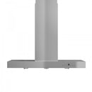 ZLINE 42" Stainless Steel Island Range Hood, KE2i-42