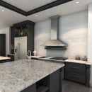 ZLINE 42" Stainless Steel Wall Range Hood KB-42
