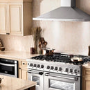 ZLINE 42" Stainless Steel Wall Range Hood KB-42