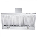 ZLINE 42" Stainless Steel Wall Range Hood KB-42