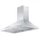 ZLINE 42" Stainless Steel Wall Range Hood KB-42