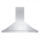 ZLINE 42" Stainless Steel Wall Range Hood KB-42