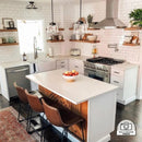 ZLINE 42" Stainless Steel Wall Range Hood KB-42