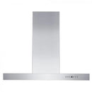 ZLINE 42" Stainless Steel Wall Range Hood KE-42