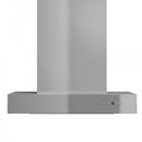 ZLINE 42" Stainless Steel Wall Range Hood, KECOM-42
