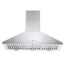 ZLINE 42" Stainless Steel Wall Range Hood KL2-42