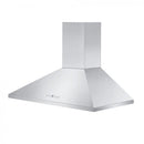 ZLINE 42" Stainless Steel Wall Range Hood KL2-42