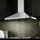 ZLINE 42" Stainless Steel Wall Range Hood KL2-42