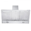 ZLINE 42" Stainless Steel Wall Range Hood KL2-42