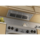 ZLINE 46" Island Range Hood Insert, 721i-46
