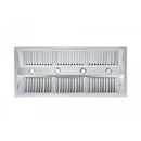 ZLINE 46" Island Range Hood Insert, 721i-46