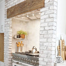 ZLINE 46" Island Range Hood Insert, 721i-46