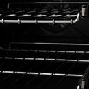 ZLINE 48" Autograph Edition, Dual Fuel Range, RAZ-48-MB