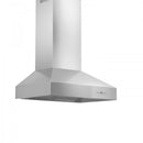 ZLINE 48" Outdoor/Indoor Stainless Steel Wall Range Hood, 667-304-48