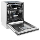 ZLINE 48 " Package Range RA48, Range Hood KB, Microwave MWD-1 , Dishwasher DWV-24,  4KP-RARH48-MWDWV