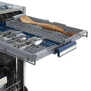 ZLINE 48 " Package Range RA48, Range Hood KB, Microwave MWD-1 , Dishwasher DWV-24,  4KP-RARH48-MWDWV